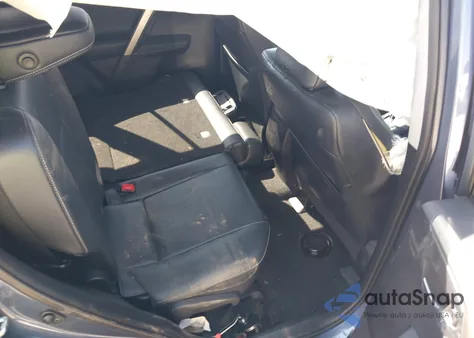 2014 Toyota Rav4 Limited from USA, damaged, VIN 2T3DFREV6EW181164